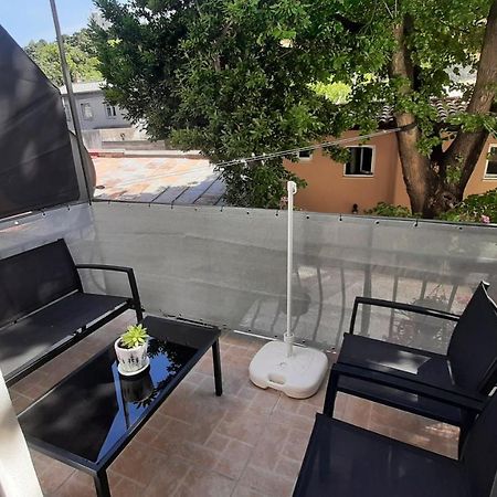 Apartman Pio Senj  Esterno foto