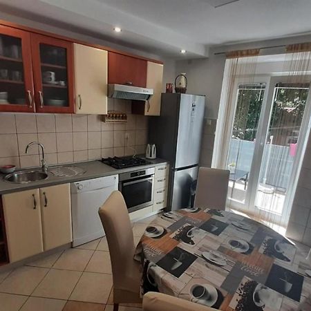 Apartman Pio Senj  Esterno foto