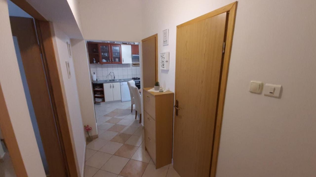 Apartman Pio Senj  Esterno foto