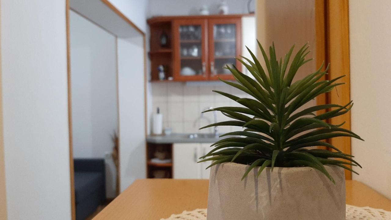 Apartman Pio Senj  Esterno foto