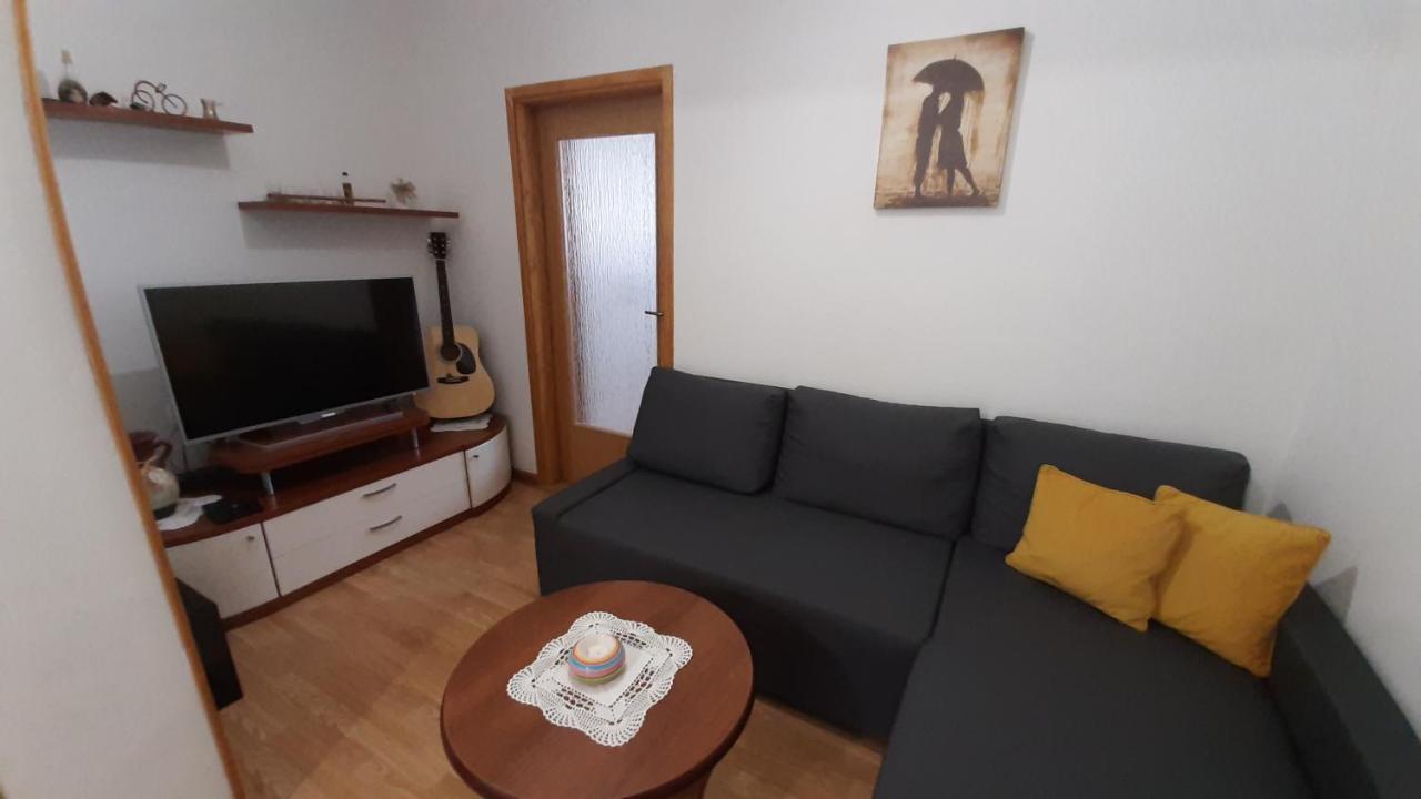 Apartman Pio Senj  Esterno foto