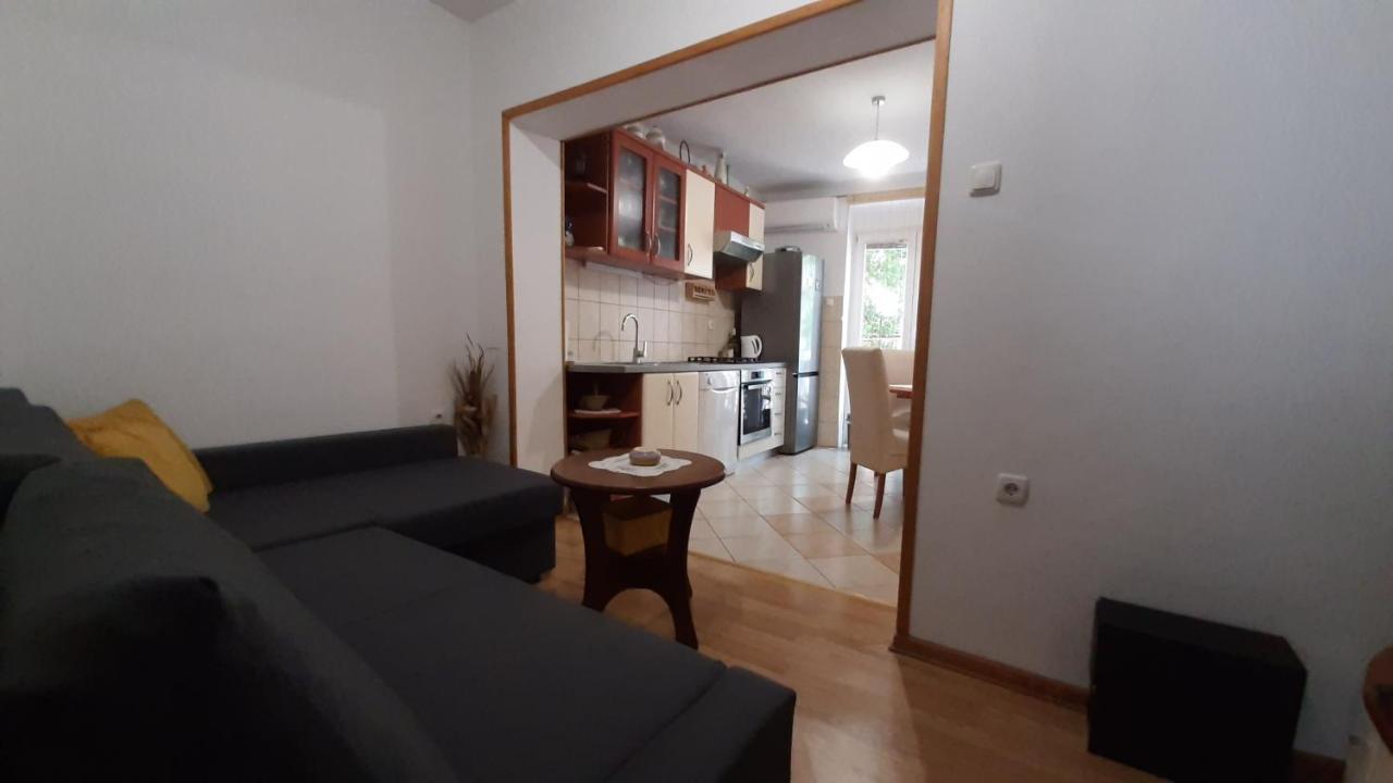 Apartman Pio Senj  Esterno foto