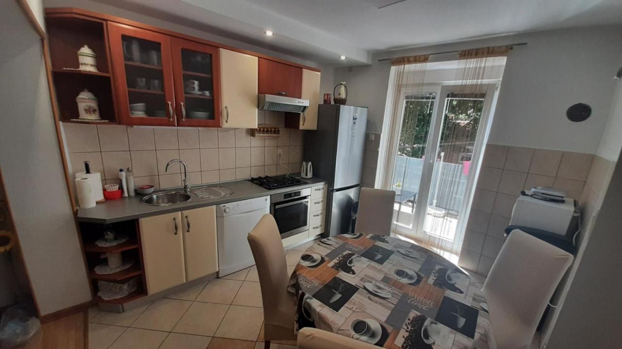 Apartman Pio Senj  Esterno foto