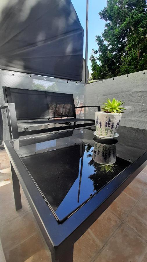 Apartman Pio Senj  Esterno foto