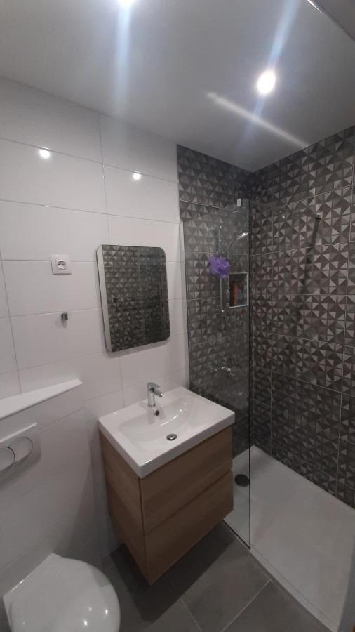 Apartman Pio Senj  Esterno foto