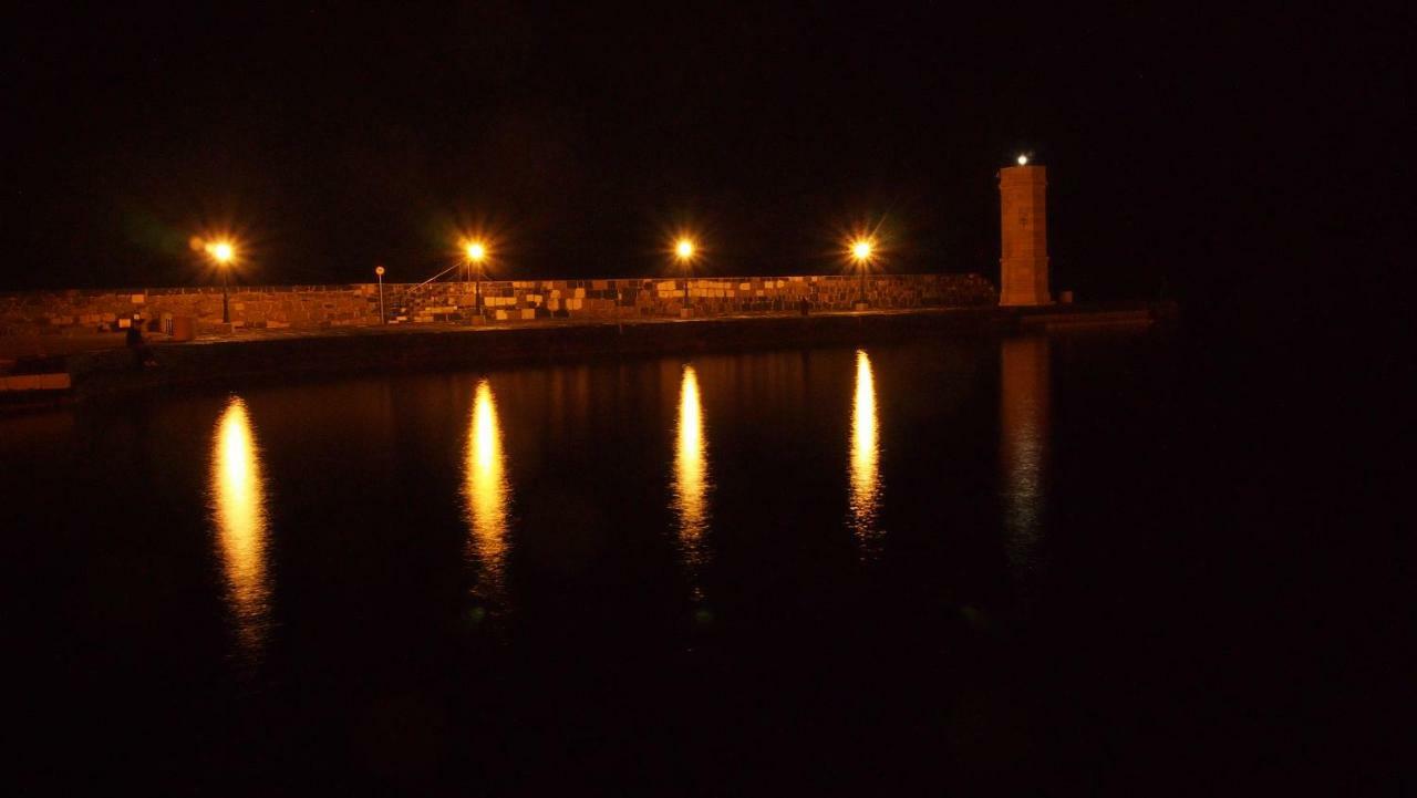 Apartman Pio Senj  Esterno foto
