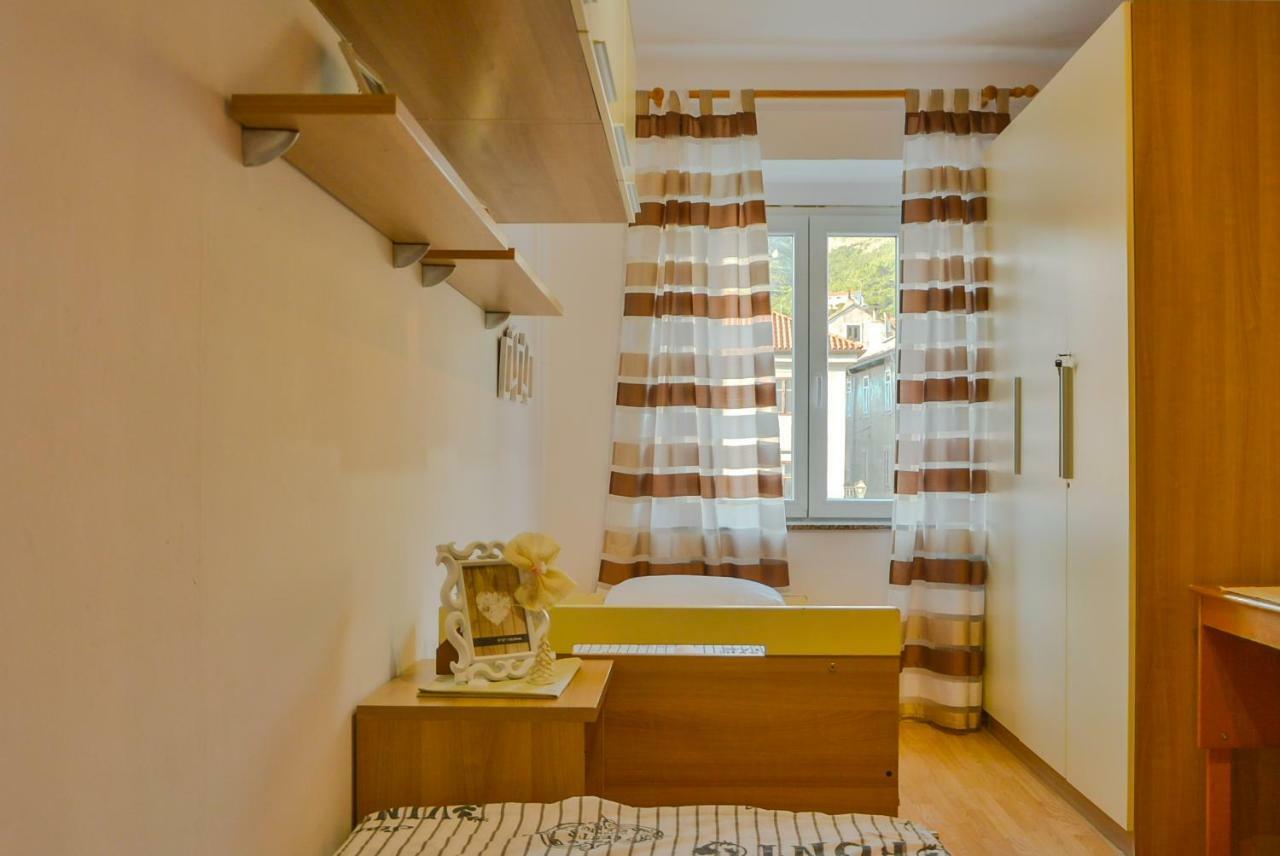 Apartman Pio Senj  Esterno foto