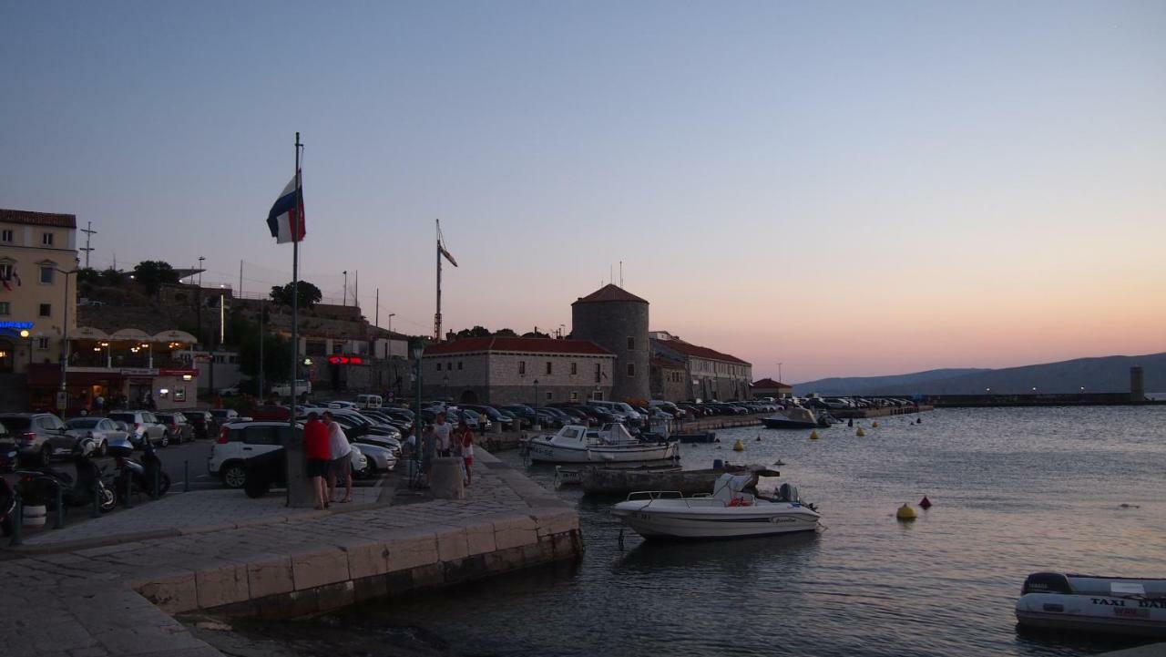 Apartman Pio Senj  Esterno foto